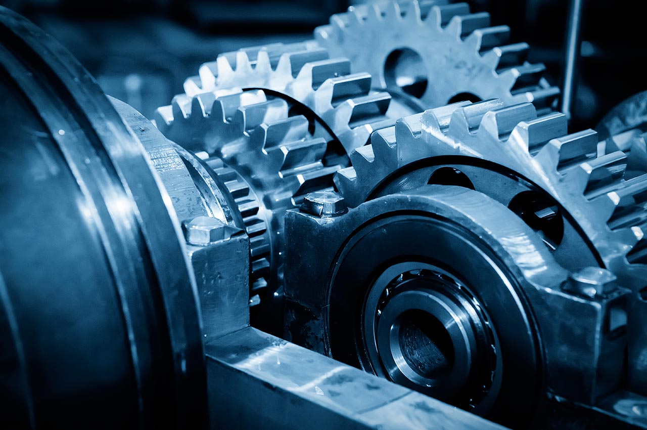 Intelligent and Integrated Gear Grinding Workflow
