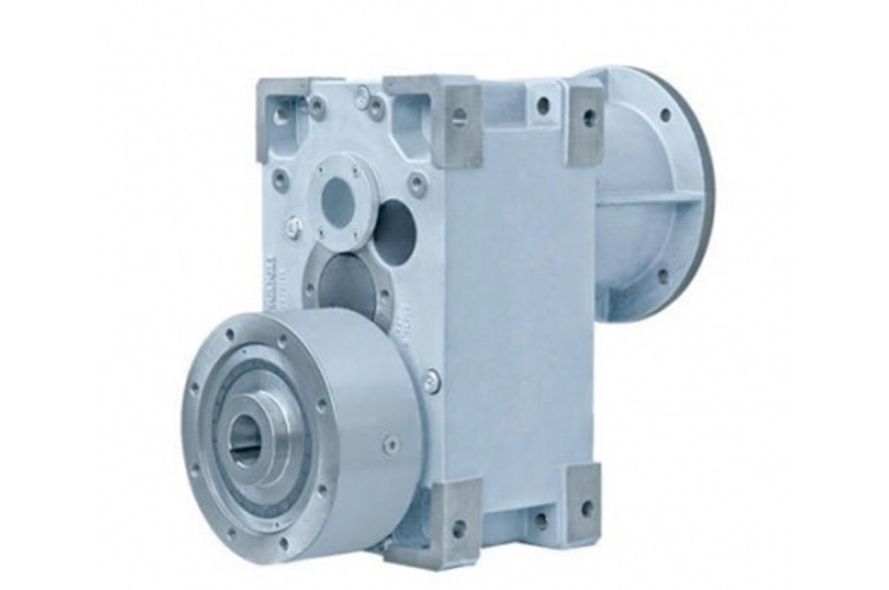 Anand Gears Provides Gearbox Solutions