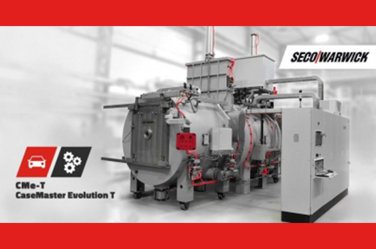 Manufacturer Selects CaseMaster Evolution for Heat Exchangers