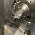New CERATIZIT Tool Boosts Value, Performance for Vehicle Water Plug Boring