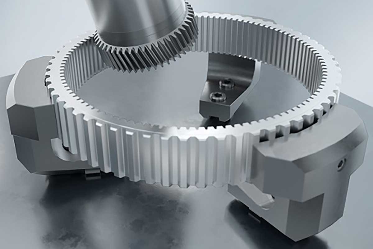 Bevel Gears Archivi