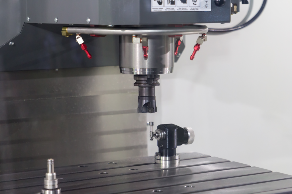 Marposs Offers Compact Optical Tool Setter for Small Applications