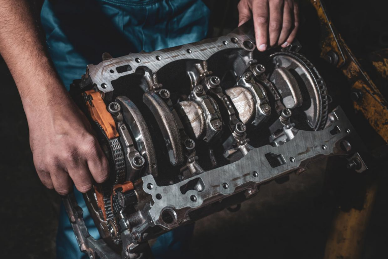 Best Practices for Designing Efficient and Reliable Gears