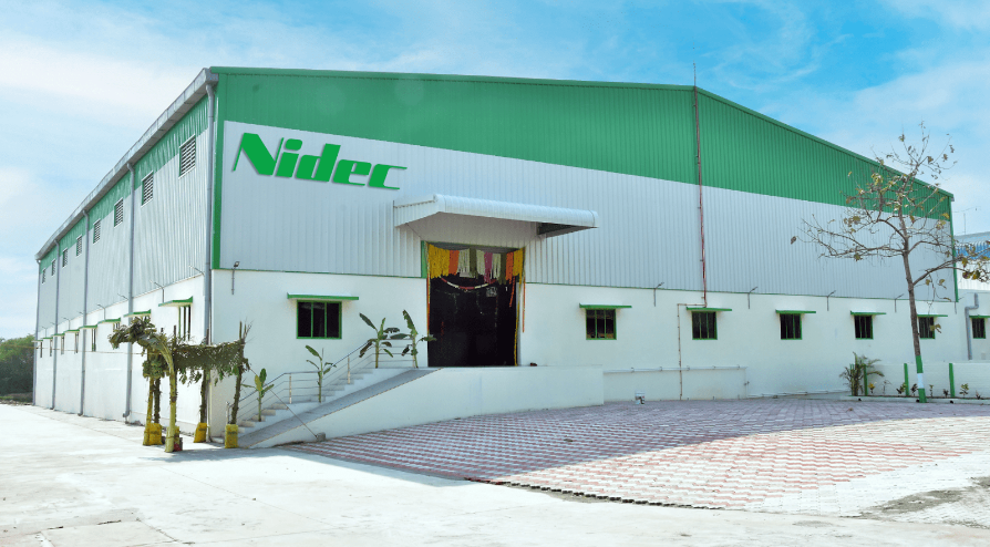 Nidec Machine Tool to Launch New Cutting Tool Factory in India to Meet Growing Demand for Automotive and  Related Components