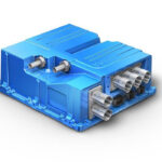 Voith Creates Greater Efficiency for Drive Systems
