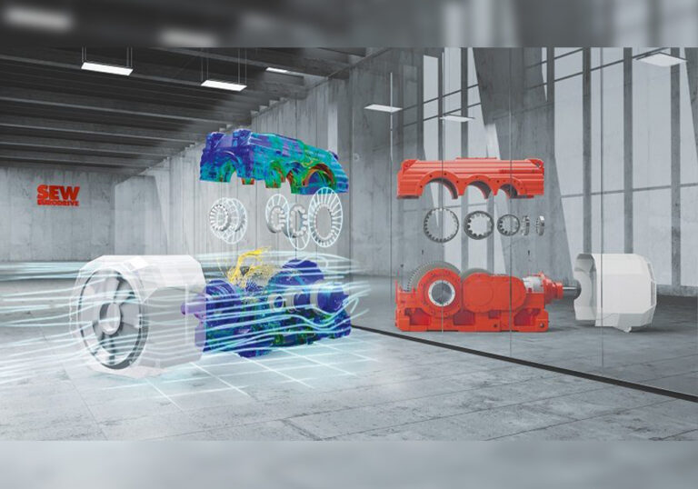 Sew 2 Gear Technology India » Blog Archive SEW-Eurodrive Helical and Bevel ...