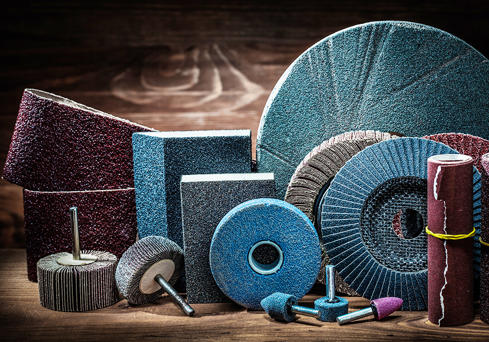Super abrasives: Revolutionising Precision Gears in the Modern Industry
