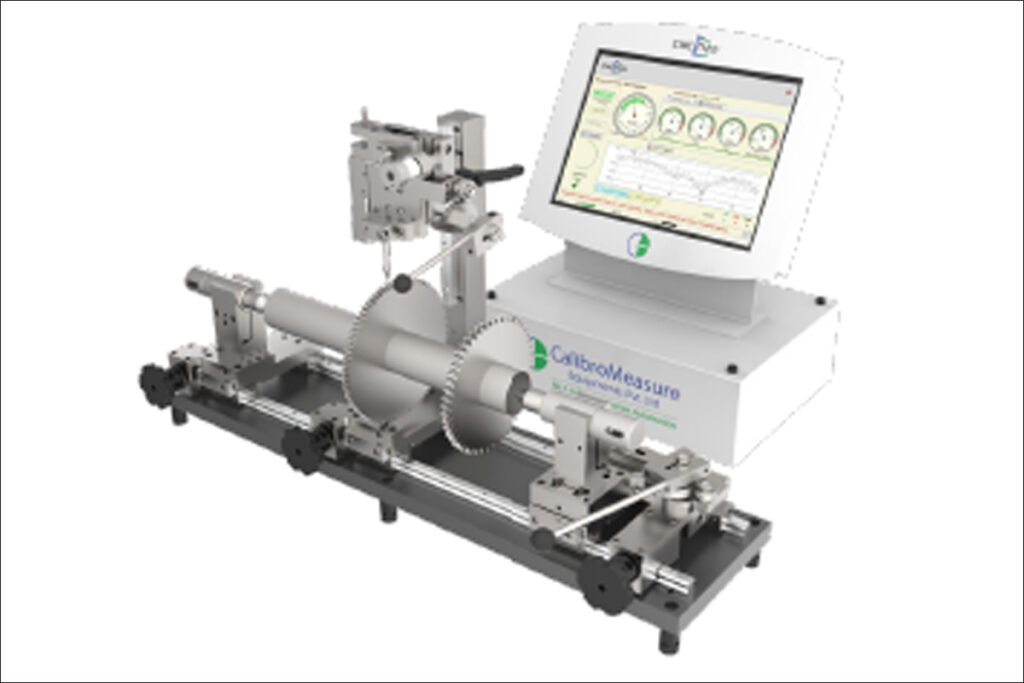 Gear Technology India » Blog Archive Gear Quality Inspection: A New ...