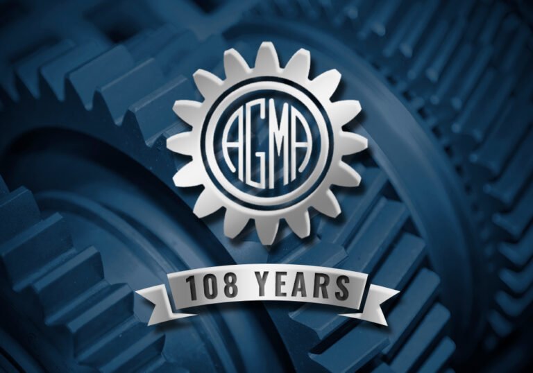 AGMA at 108 A Legacy of Innovation and Global Leadership in Gear