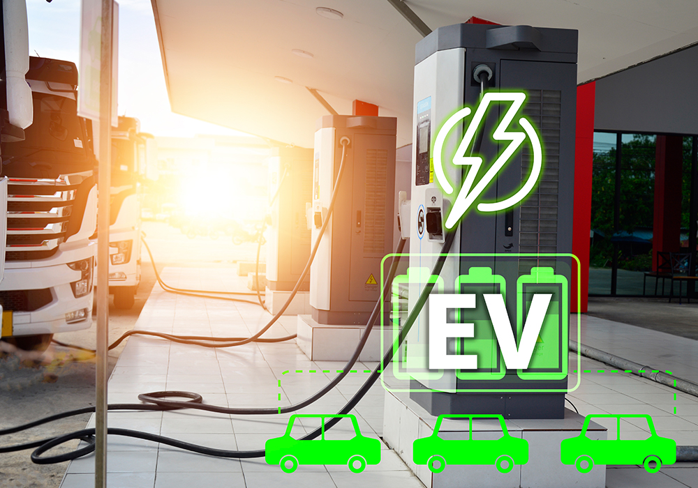 Revolutionizing Gear Grinding: Tech Upgrades Drive Efficiency in Electric Vehicles