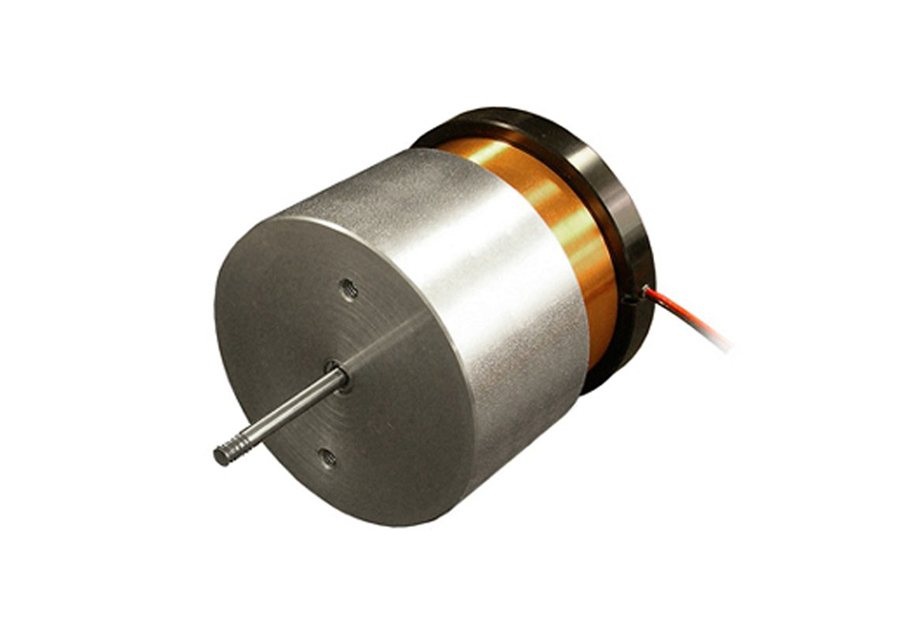 Moticont Expands Linear Voice Coil Servomotor Series