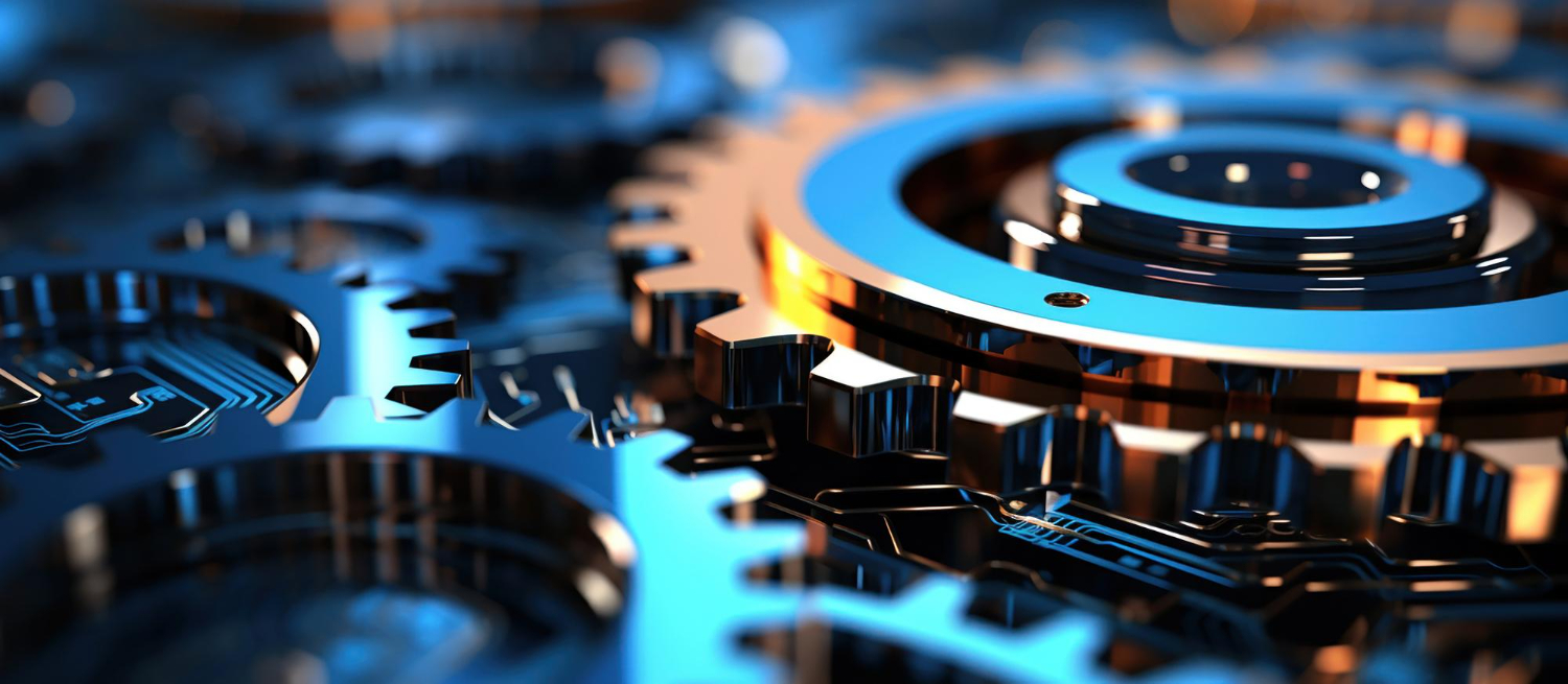 The Revolution of Micro Gears in Precision Engineering