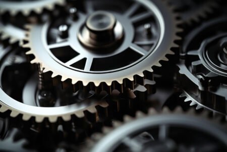 Introduction to Gear Manufacturing