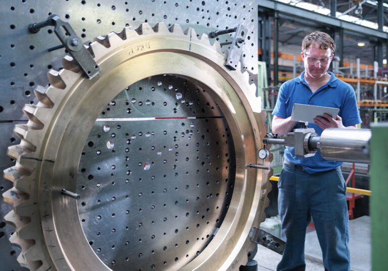 Gear Technology India » Blog Archive Gear Tooth by Tooth: Analysing ...