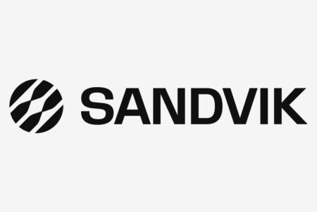 sandvik logo
