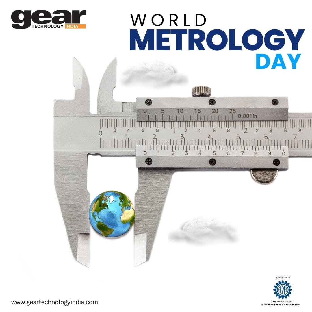 Celebrating World Metrology Day: Nurturing Precision in a Measured World