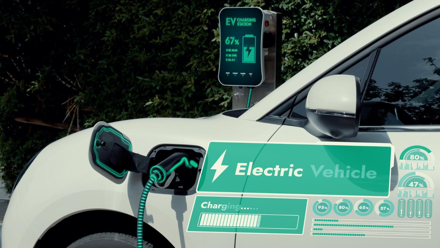 Transmission Tech in EVs: Unpacking the Role of Gears in Electric Cars