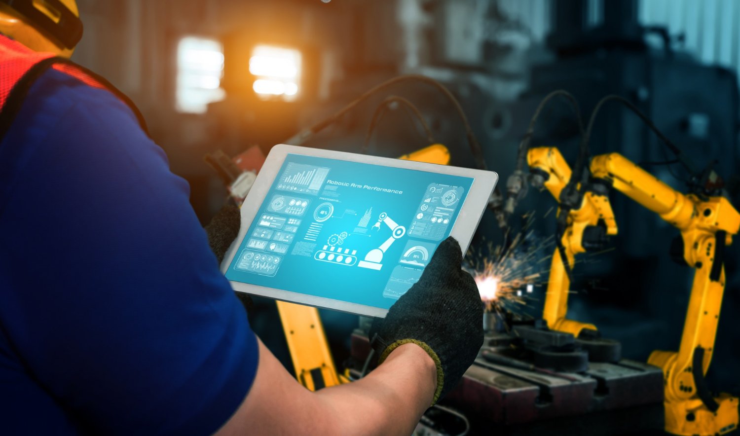 ⁠Integrated Software Solutions for Gear Manufacturing: Streamlining the Production Process