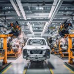 Exploring Gear Manufacturing Techniques for the Automotive Industry