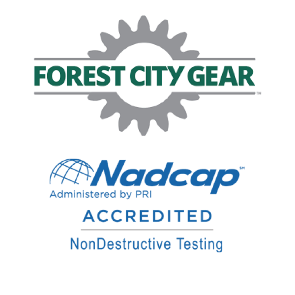 Forest City Gear Passes Recertification Audit To Retain Nadcap Accreditation