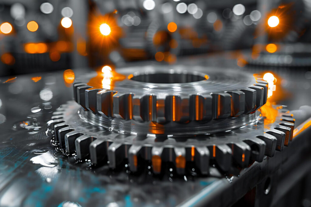 Fin Gear Additive Gear Technology India » Blog Archive Additive manufacturing for gears ...