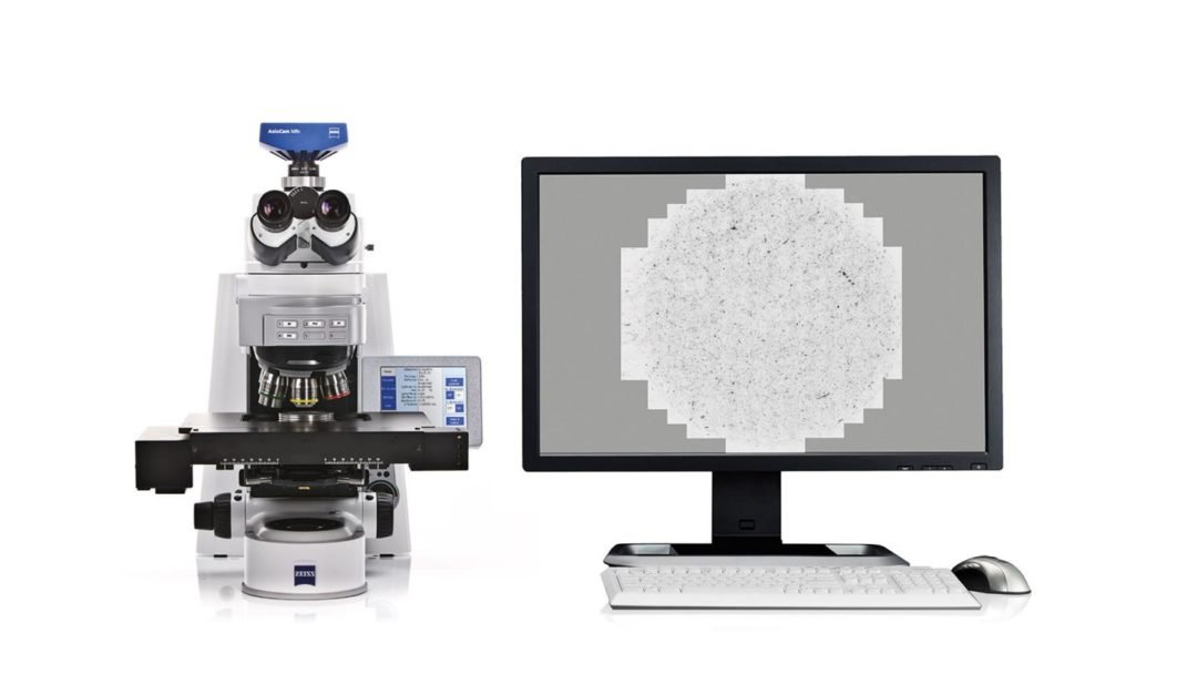 Zeiss and CleanControlling Cooperate on Industrial Analysis Techniques