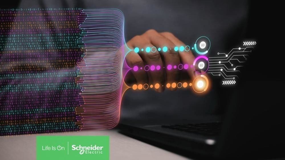 Schneider Electric Enhances Enterprise Software Suite