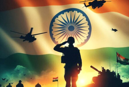 India's Defence Sector