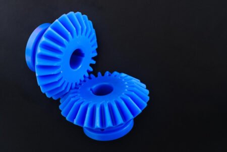 Global Bevel Gears