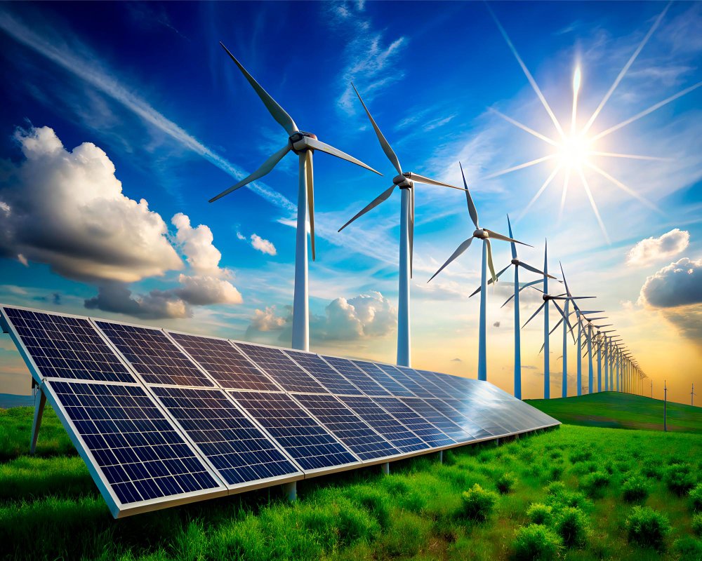 Sumitomo Corporation Establishes Renewable Energy Development and Supply Company in India