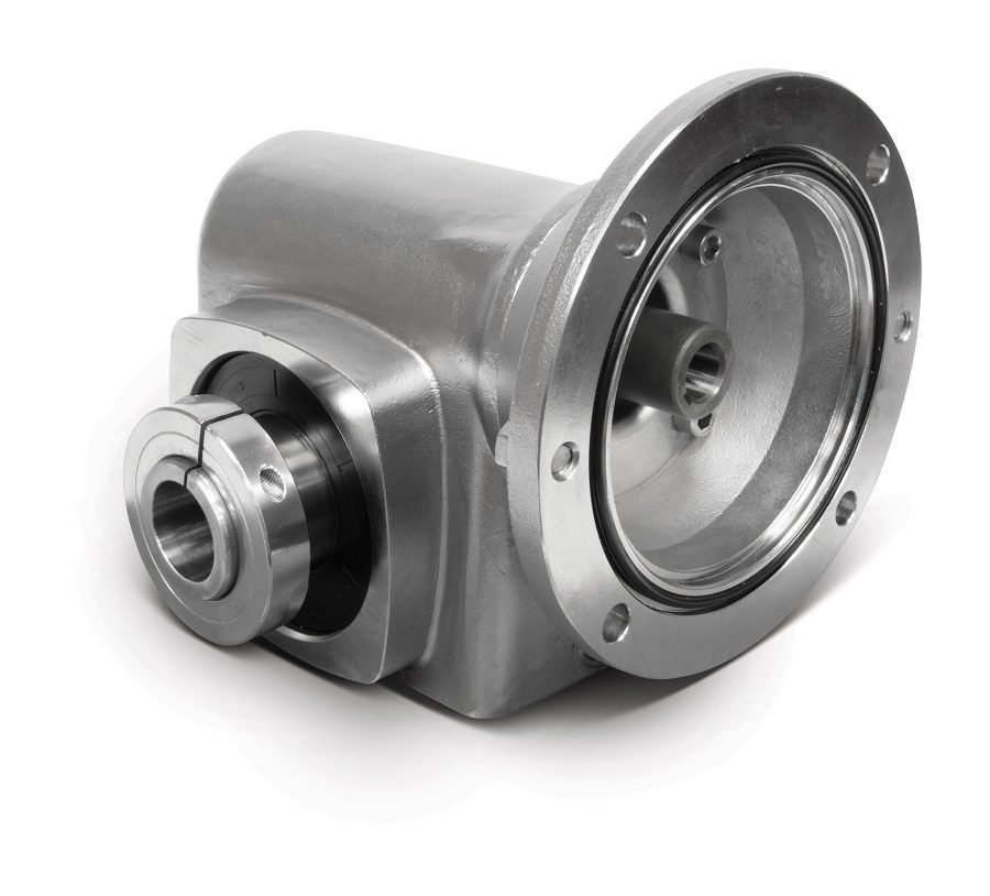 Regal Rexnord Unveils Full Product Lineup for Second-Generation SS700 Series Stainless Steel Worm Gearboxes