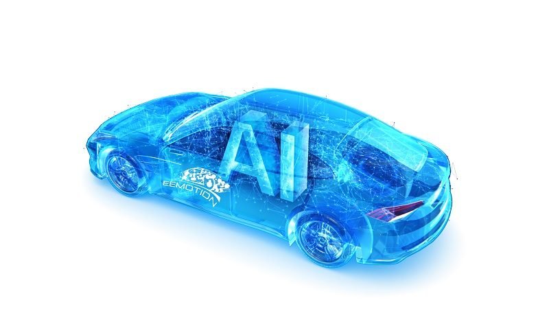 ZF and Infineon Technologies Develop AI Algorithms for Vehicle Software