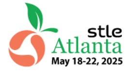 Call for Papers: 79th STLE Annual Meeting and Exhibition