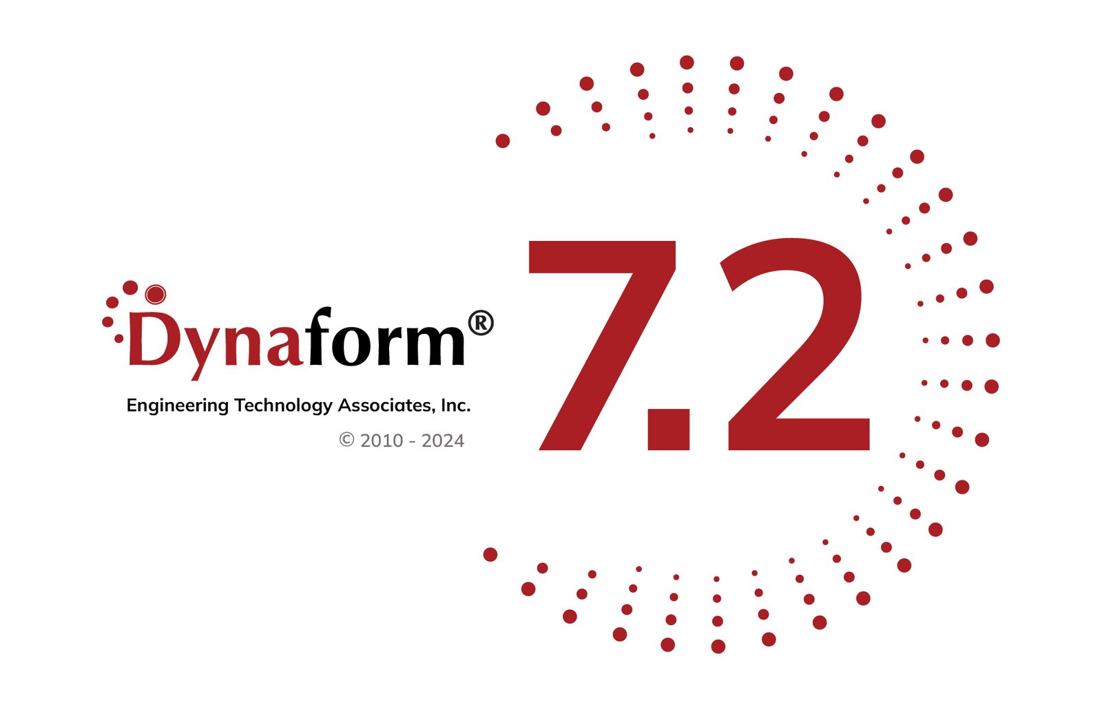 ETA Unveils Dynaform 7.2: Revolutionizing Sheet Metal Forming Simulation