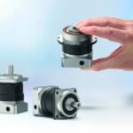 Neugart Offers New Compact, Precision Gearboxes