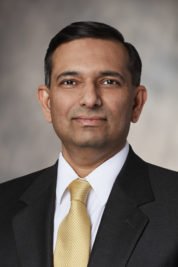 Tarak Mehta Appointed President and CEO of The Timken Company