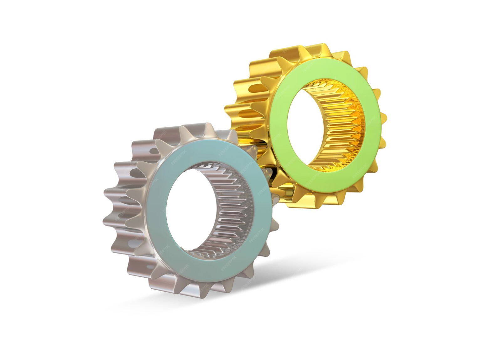 High-Speed Bearings: Meeting the Demands of Modern Gear Systems