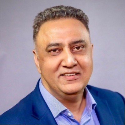 Interview with Mr. Parminder Singh, Country Head Design and Manufacturing & Media Entertainment – India & SAARC at Autodesk, for Gear Technology India