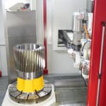 KAPP NILES strengthens focus on wind power with proven expertise in gear grinding