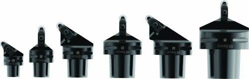 Boost Turning Productivity with Seco’s JETI Toolholders for High-Pressure Coolant