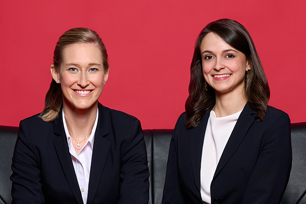 Rethink Robotics Announces Female Leadership Team Poised to Execute Growth Strategy