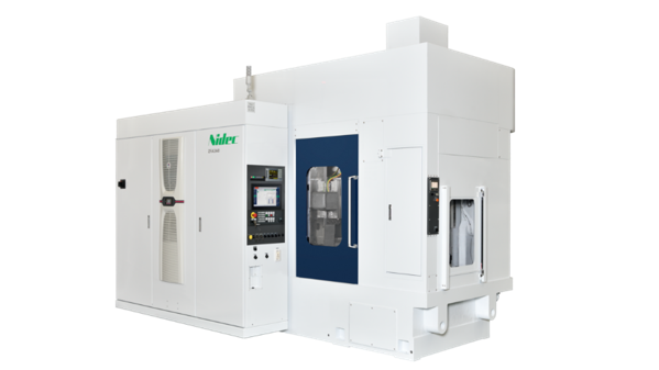 Nidec Launches Latest ZFA Gear Grinders