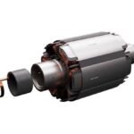 ZF Wins CLEPA Innovation Award for Rare Earth-Free Electric Motor