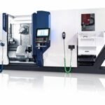 GF Casting Solutions Accelerates Production with EMCO Machines