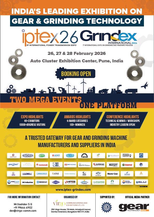 Iptex-grindex Booking