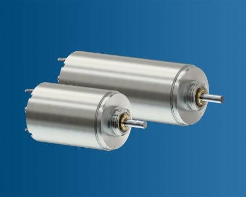 FAULHABER Introduces SXR DC Motors: A Game-Changer in Miniature Drive Technology