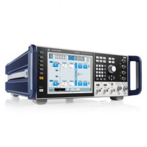 With its improved EVM performance, the evolved R&S SMW200A is ideal for high demand RF applications.