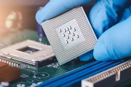 RRP Electronics and Deca Technologies Forge Strategic Alliance for Semiconductor Packaging