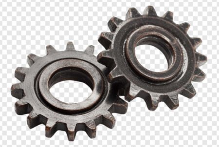 The Backbone of Industry: Essential Gears That Power Key Sectors