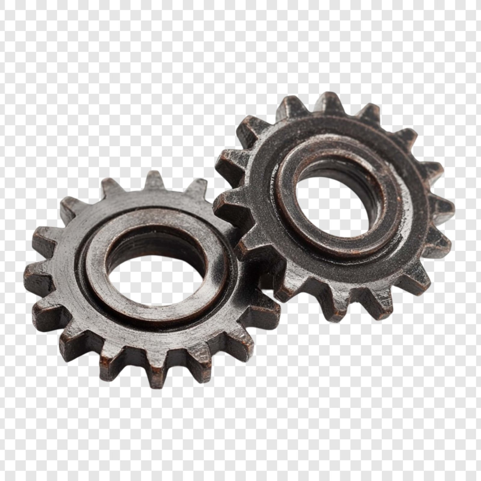 The Backbone of Industry: Essential Gears That Power Key Sectors